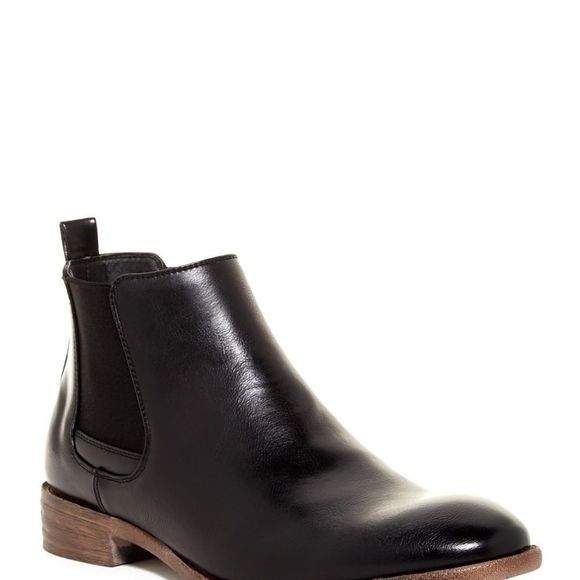 Robert Wayne Oklahoma Chelsea Boot main image 3
